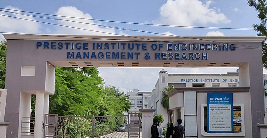 Prestige Institute of Engineering Management and Research Indore Infrastructure photo 15